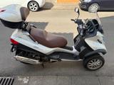 Piaggio MP3 500 LT Business/Sport - PIAGGIO MP3 500 SPORT
