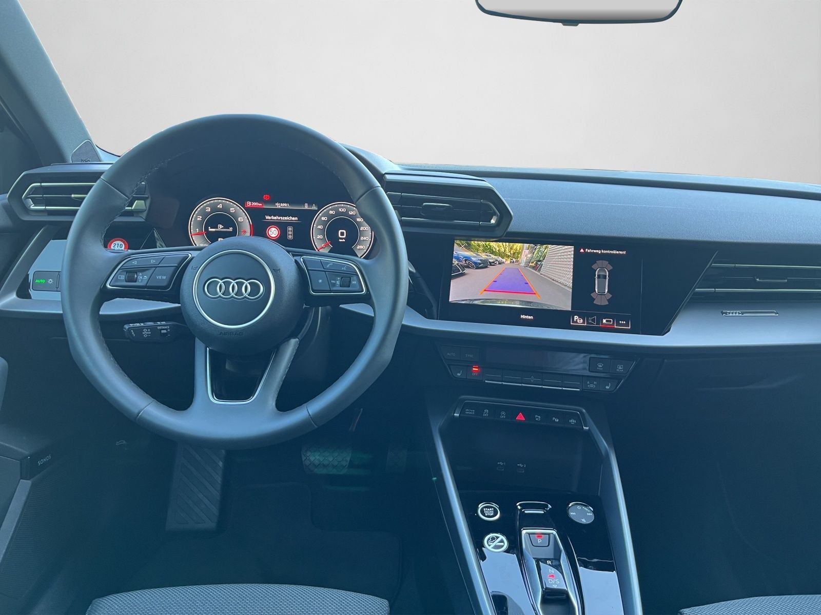 Audi A3 - Bild 4