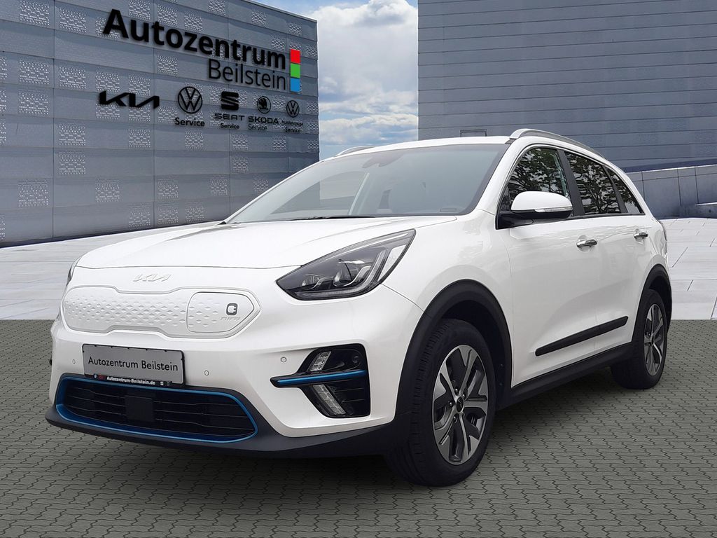 Angebot ansehen Kia Niro