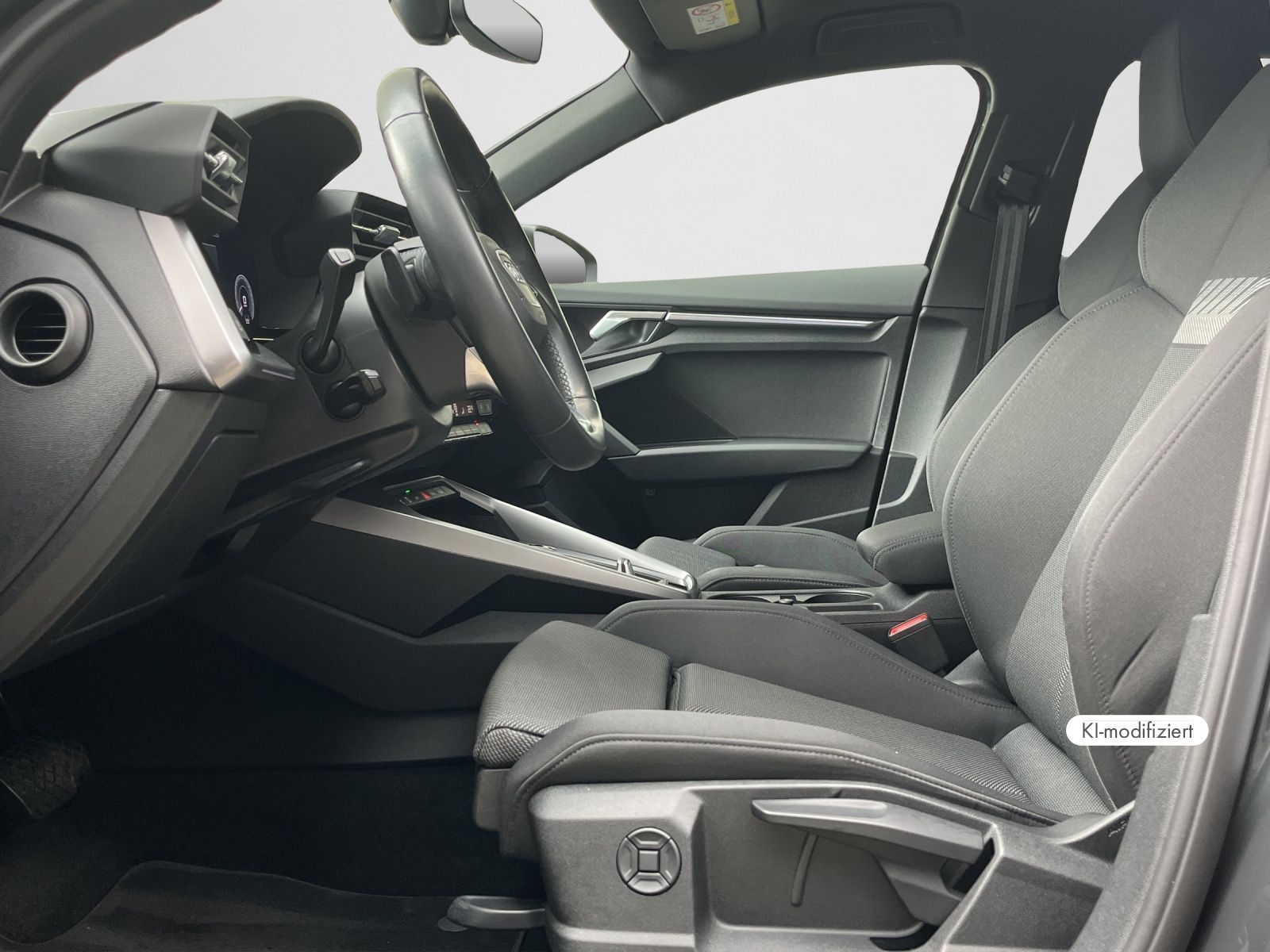 Audi A3 - Bild 13