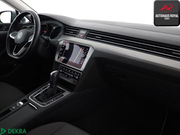 Volkswagen Passat - 10