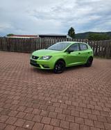 Seat Ibiza Lim. Reference neu 16 zoll Räder - Seat Ibiza mit Benzin-Antrieb
