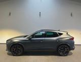 Cupra Formentor VZ5 4Drive Schalensitze Beats matt gra - Cupra Formentor Matt Gebrauchtwagen
