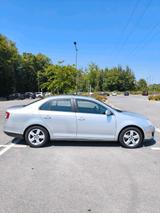 Volkswagen Jetta 2.5 Benzen - Volkswagen Jetta: 2.5