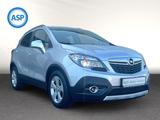 Opel Mokka 1.4 Turbo AUT Innovation XEN NAVI SHZ RFK - Opel Mokka mit Benzin-Antrieb: Automatik
