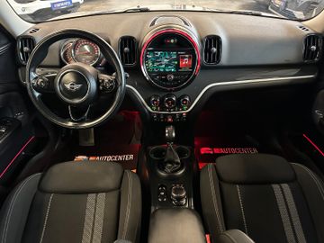 MINI Countryman S *Led*Soundsystem*Navi*