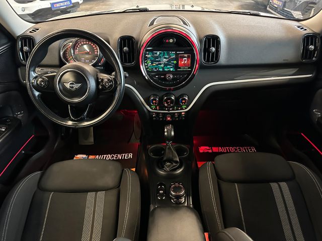 MINI Countryman S *Led*Soundsystem*Navi*