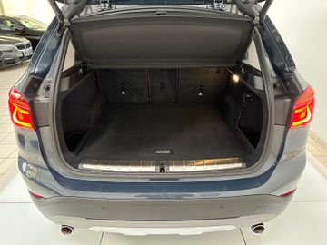 Fahrzeugabbildung BMW X1 xD20d xLine H/K Navi+ Sportsitze Komfort HUD
