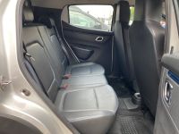 Dacia Spring - Vorschau Bild 12