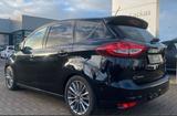 Ford C-Max Cool & Connect All Black * nur ... - Ford C-Max in Wuppertal