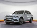 Mercedes-Benz GLC 200 4M AMG+AHK+PANO+DISTR+360°+MEMORY+LED+FL - Mercedes-Benz GLC 200 in Aachen