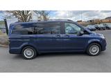 Mercedes-Benz EQV 300 Distronic*360*MULTIBEAM*Augmented*7-Sitz - gebrauchte Mercedes-Benz Kleinbus