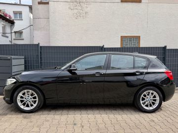 BMW 118 - 11