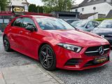 Mercedes-Benz A 200*GARANTIE*AUTOMATIK*SCHECKHEFT - Mercedes-Benz A 200 in Köln