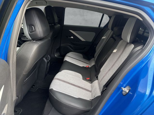 Astra Elegance Plug-in APPLE/ANDROID KEYLESS CAM
