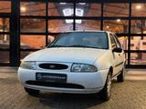 Ford Fiesta 1.3 44 kW - gebrauchte Ford Fiesta aus dem Jahr 1998