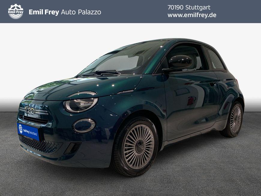 Fiat 500 HYBRID Icon 65PS