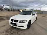 BMW 325xi - BMW 325: Xi