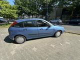 Ford Auto Ford Focus - Ford Focus aus 2003: Kombi