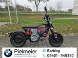 BMW CE 02 AM 45km/h für PKW Führerschein - ROLLER 45 KM H