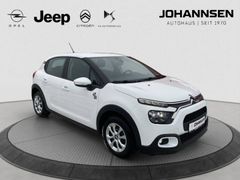 CITROEN C3 PureTech 83 S&S You