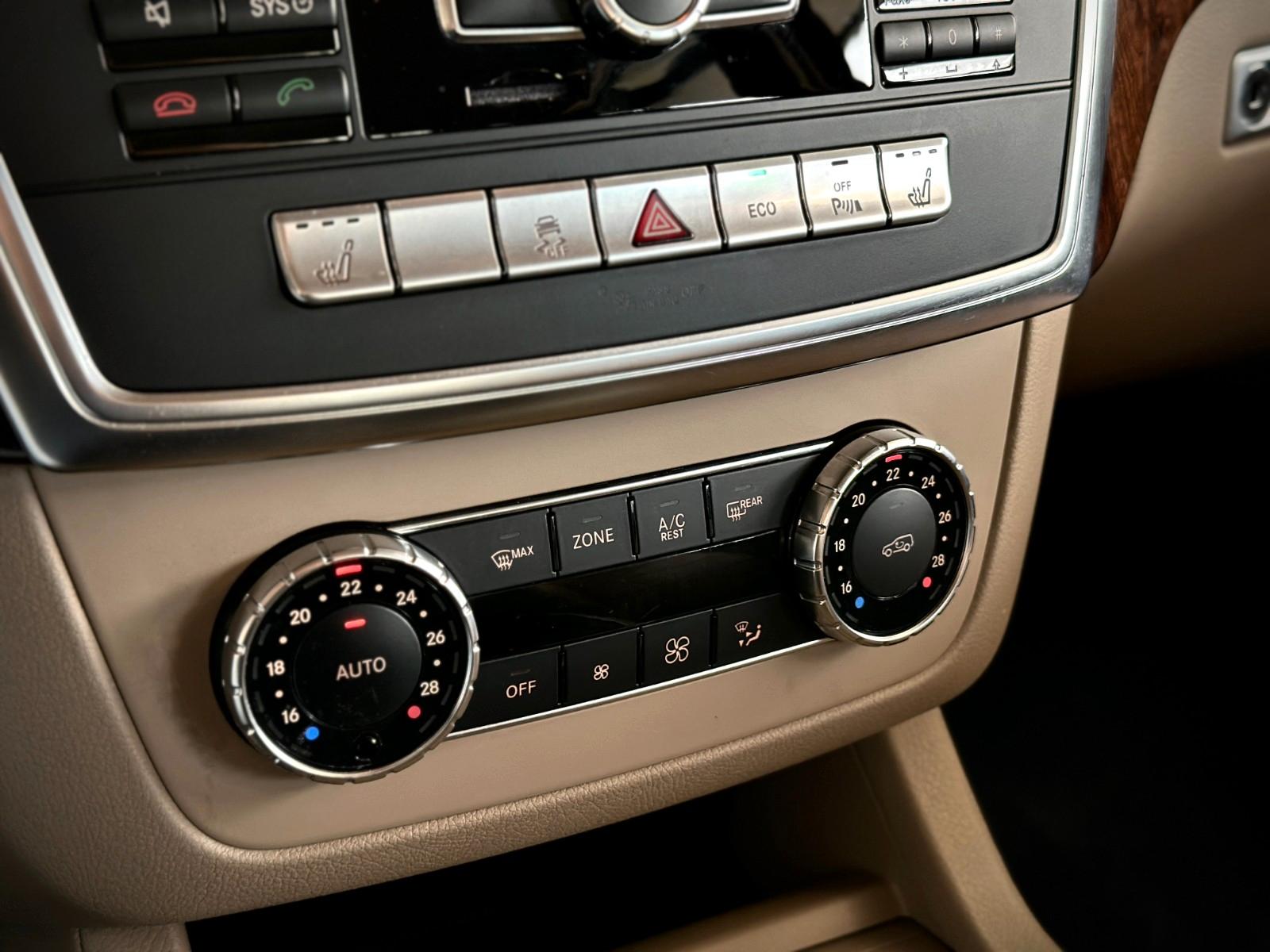 Mercedes-Benz ML 350 4Matic *Traum*Kamera*AHK*Deutsches-FZG*