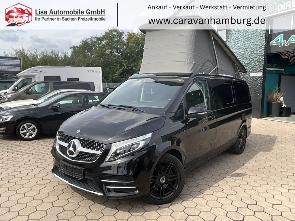 Image of Mercedes-Benz V 300