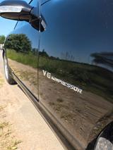 Mercedes-Benz SLK 32 AMG | Schwarz | Top Zustand - : Mercedes Sl AMG