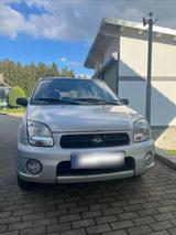 Subaru Justy G3X 4x4 - Subaru Justy von privat