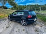 Volkswagen VW Golf V 5 GTI TÜV NEU Sonderausstattung - Volkswagen Golf aus 2006: GTI