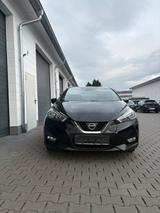 Nissan micra k14 - Nissan Micra: K14