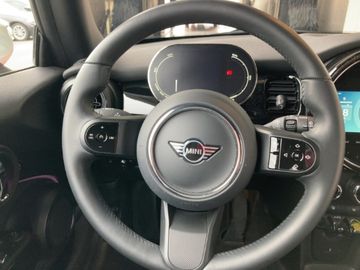 MINI Cooper SE - 10