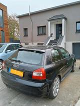 Audi S3 - Swiss Edition - top zustand - gebrauchte Audi S3 aus dem Jahr 2003