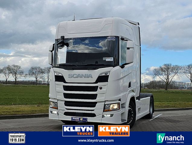 Scania R500 Highline