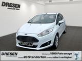 Ford Fiesta Titanium Klimaautom Ambientebeleuchtung S - Ford Fiesta: Ambiente