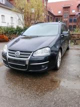 Volkswagen Golf 5 , 1.4 Benzin. 170 ps. Automatic - Volkswagen Golf: 170 Ps