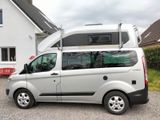 Ford Nugget Westfalia   - Ford Kastenwagen Nugget