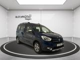 Dacia Dokker 1.2 TCe Stepway KAM|NAVI|SHZ|TEMPO|BTH|8x - Dacia Gebrauchtwagen in Dortmund