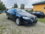 Volkswagen Passat Variant Trendline Garantie - gebrauchte VW Passat Variant aus dem Jahr 2008