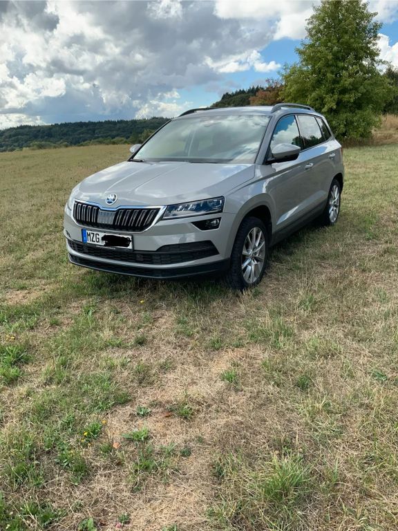 Image of Skoda Karoq