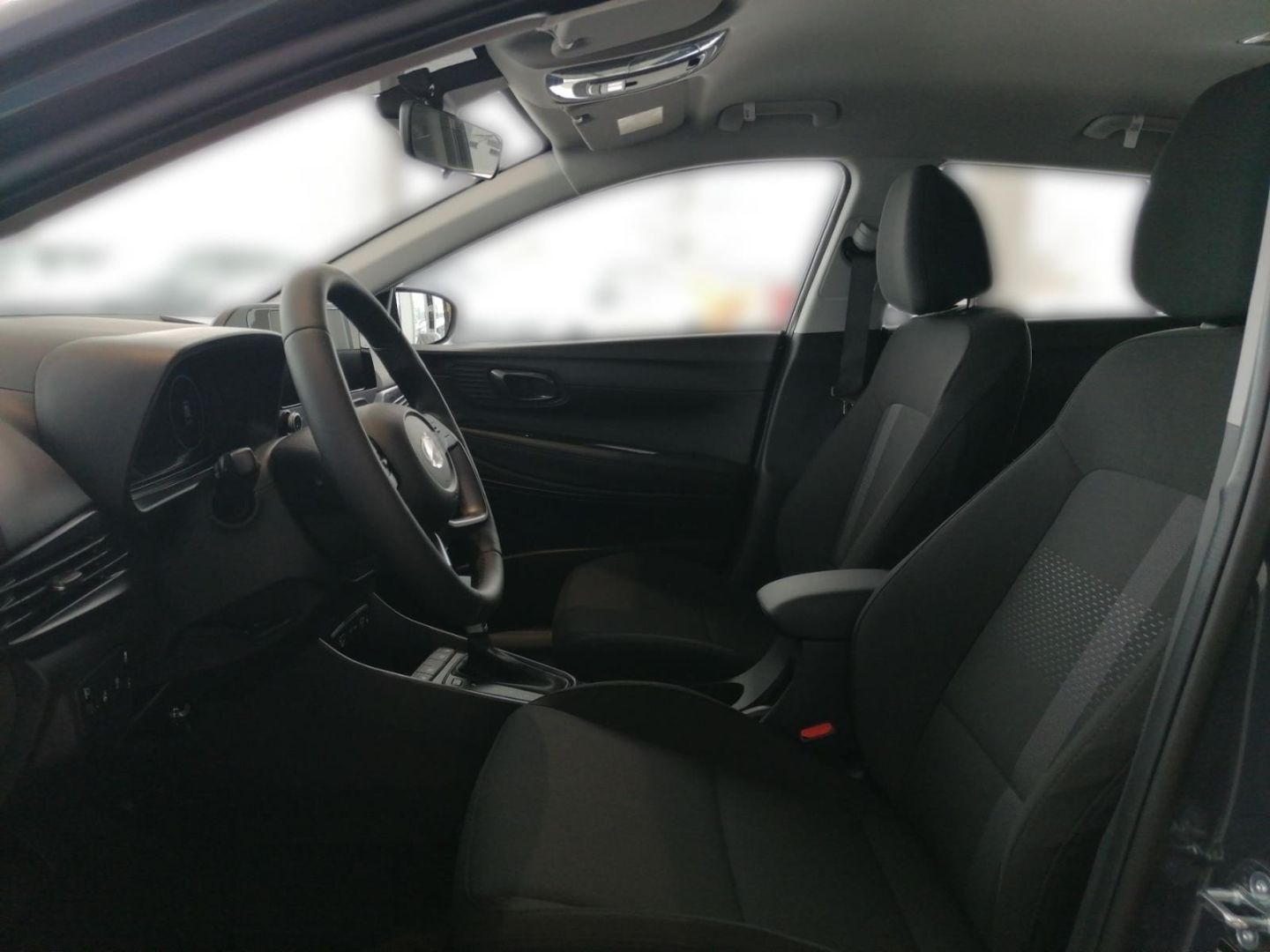 Hyundai i20 - Bild 7