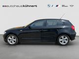 BMW 116i 5-türer +nur an Händler/Export+ - BMW 116 aus 2008: 116i
