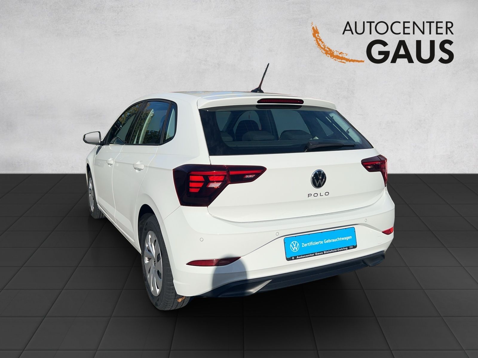Volkswagen Polo - Bild 13