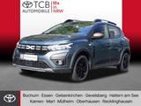 Dacia Sandero Stepway Extreme+ TCe 110 NAVI SHZ PDC ZV - gebrauchte Dacia Sandero aus dem Jahr 2024