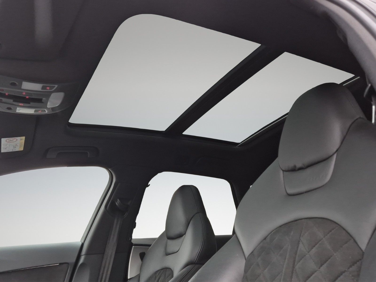 Fahrzeugabbildung Audi A6 AV 3.0TDI QUAT S LINE HUD BOSE MEMORY RAUTE