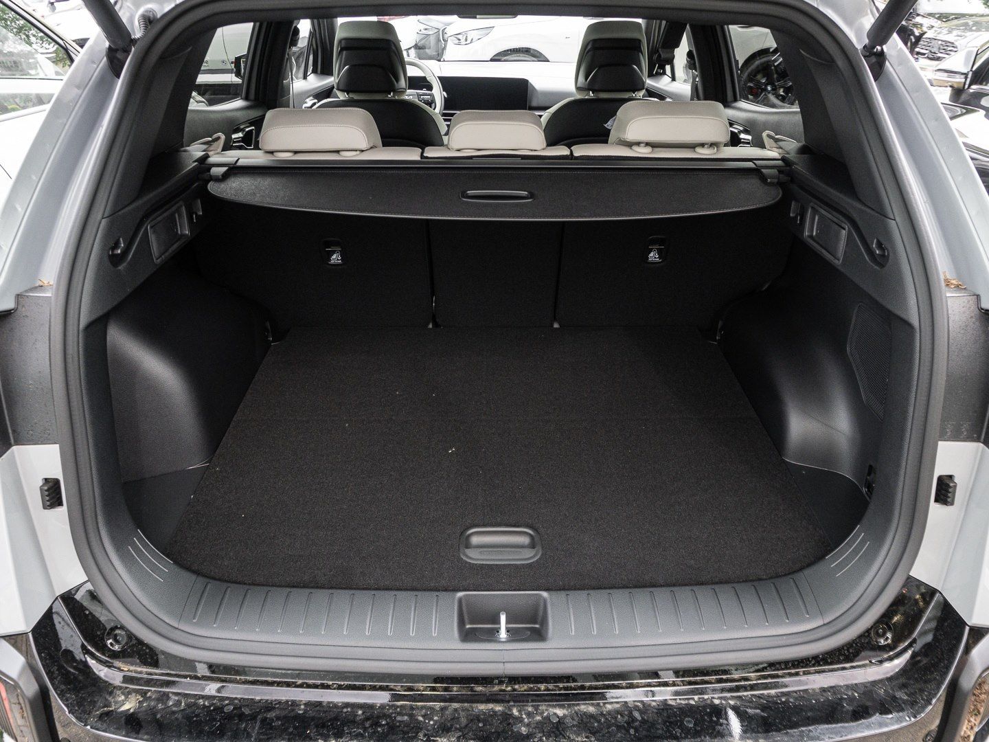 Kia Sportage - Bild 15