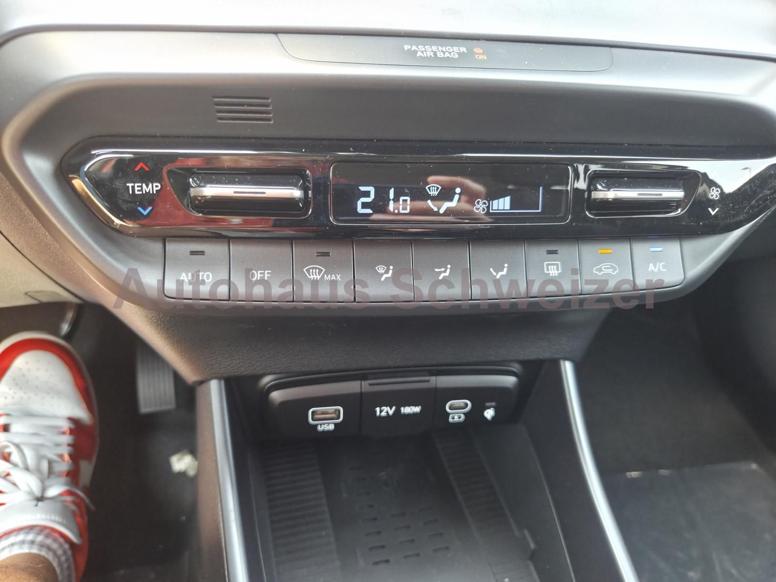 Hyundai i20 – Bild 14