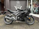 Yamaha YZF-R125 R125 ABS LED - YAMAHA YZF R125