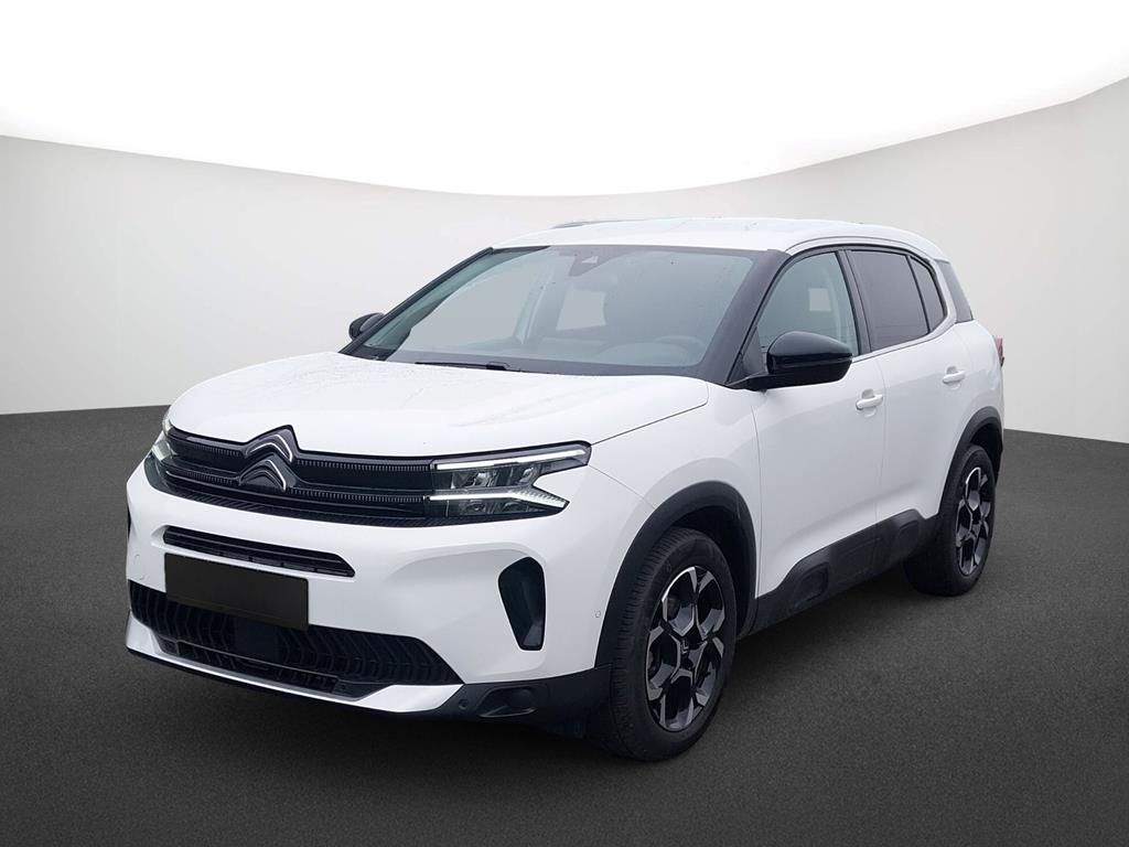 Image of Citroën C5 Aircross