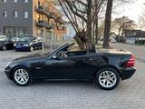 Mercedes-Benz SLK 200 KOMPRESSOR Final Edition - gebrauchte Mercedes-Benz SLK 200 aus dem Jahr 2003